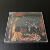 Deceased - As The Weird Travel On - USA