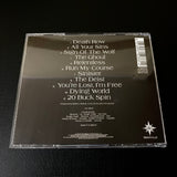 Pentagram - Relentless - RUS