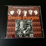 Deep Purple - Deep Purple - RUS
