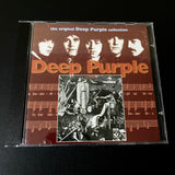Deep Purple - Deep Purple - RUS