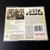 Deep Purple - Deep Purple - RUS