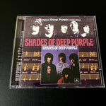 Deep Puprle - Shades of Deep Purple - RUS