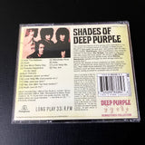 Deep Puprle - Shades of Deep Purple - RUS