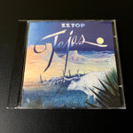 ZZ Top -Tejas - RUS