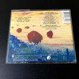 ZZ Top -Tejas - RUS