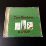 ZZ Top - Tres Hombres - RUS