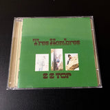 ZZ Top - Tres Hombres - RUS
