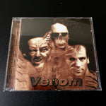 Venom - Cast in Stone - RUS
