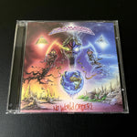 Gamma Ray - No World Order - RUS