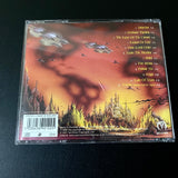 Gamma Ray - No World Order - RUS