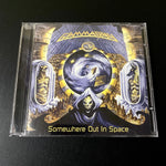 Gamma Ray - Somewhere Out in Space - RUS