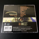 Gamma Ray - Somewhere Out in Space - RUS