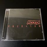 Accept - Predator - RUS