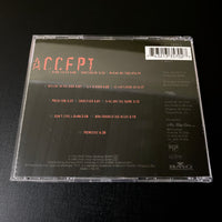 Accept - Predator - RUS