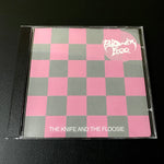 Blowin Free - The Knife and the Floosie - RUS