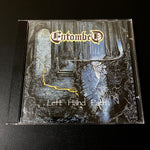 Entombed - Left Hand Path - RUS