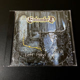 Entombed - Left Hand Path - RUS