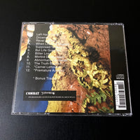 Entombed - Left Hand Path - RUS