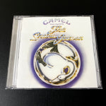 Camel - Music Inspired by the Snow Goose - RUS