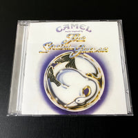 Camel - Music Inspired by the Snow Goose - RUS