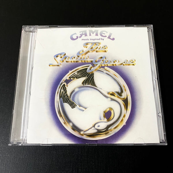 Camel - Music Inspired by the Snow Goose - RUS