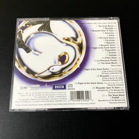 Camel - Music Inspired by the Snow Goose - RUS