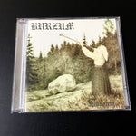 Burzum - Filosofem - RUS