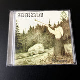 Burzum - Filosofem - RUS
