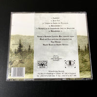 Burzum - Filosofem - RUS