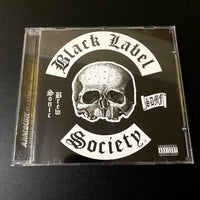Black Label Society - Sonic Brew - RUS