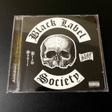 Black Label Society - Sonic Brew - RUS