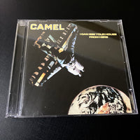 Camel - I Can See your House from Here - RUS