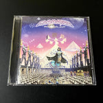 Gamma Ray - Power Plant - RUS