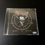 Venom - Metal Black - RUS