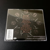 Venom - Metal Black - RUS