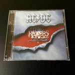 AC/DC - The Razor's Edge - RUS
