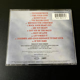 AC/DC - The Razor's Edge - RUS