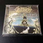 Cryptopsy - Blasphemy Made Flesh - RUS