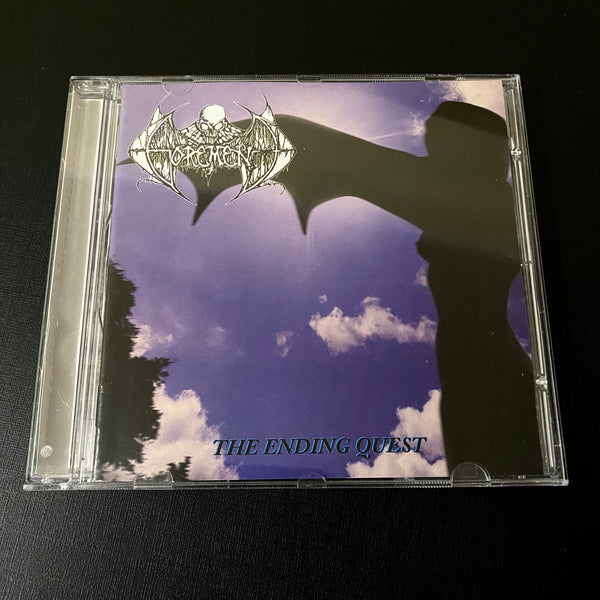 Gorement - The Ending Quest - RUS