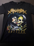 Sarcofago - Rotting