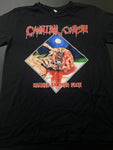 Cannibal Corpse - Hammer Smashed Face