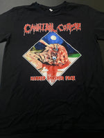 Cannibal Corpse - Hammer Smashed Face