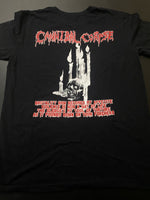 Cannibal Corpse - Hammer Smashed Face