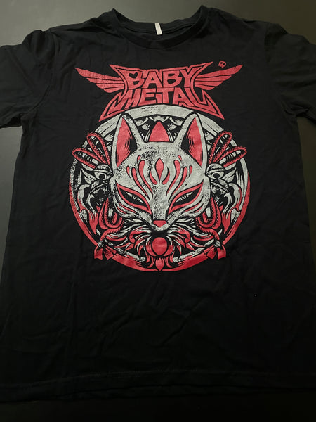 Baby Metal - Kitsune (M)