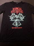 Impaled Nazarene - Eight Headed Serpent (GG)