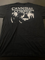 Cannibal Corpse - Gore Obssessed (GG)