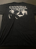 Cannibal Corpse - Gore Obssessed (GG)