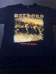 Bathory - Blood Fire Death