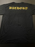 Bathory - Blood Fire Death