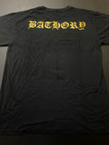 Bathory - Blood Fire Death